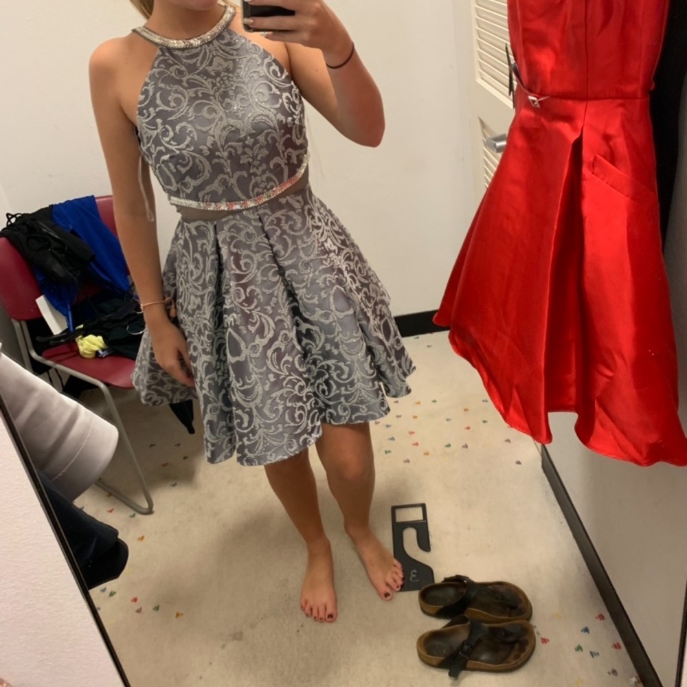 Homecoming/Formal Dress